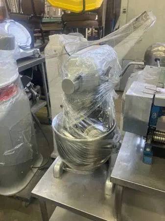 COMMERCIAL FOOD EQUIPMENT NEW AND USED