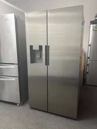 Refrigerator 2 doors