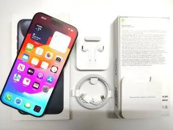 Apple iPhone 15 Pro Max 512GB – Excellent Battery – Unlocked
