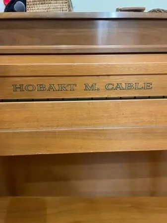 Piano