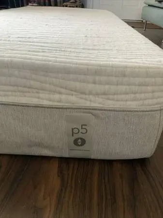 QUEEN Sleep Number  mattresses w/ adjustable base