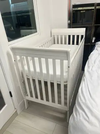 crib
