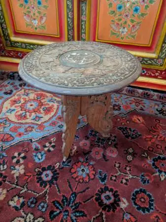 Indian Stool