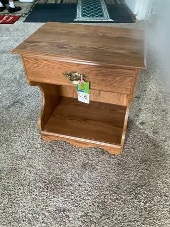 Night Stand