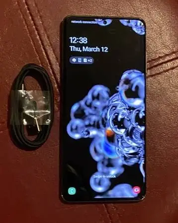 SAMSUNG GALAXY S20 ULTRA 5G - VERIZON WIRELESS