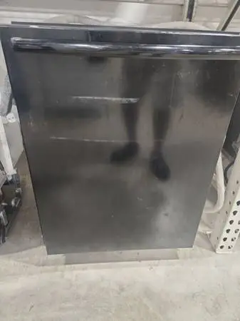 Bosch 24 built-in dishwasher model shx65p0uc153