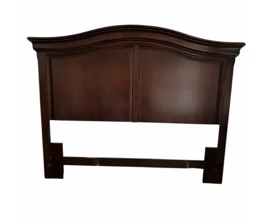 Headboard Bed Queen Thomasville