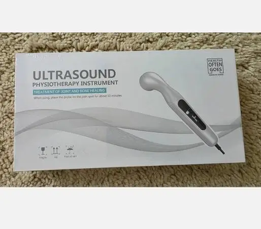ULTRASOUND for joint and bone healing