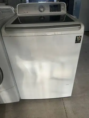 Samsung Washing Machine