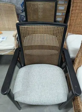 Signature DESIGN BY ASHLEY
 Arm Chair Set of 2
