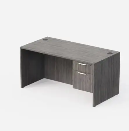 60x30 desk 5 available  used each   399.00