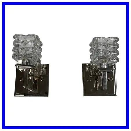 Acclaim Lighting Coralie Wall Sconces From Acclaim Lighting, Pair