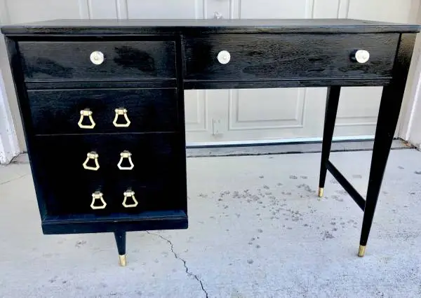 UNIQUE - Kent Coffey - DESK/ table