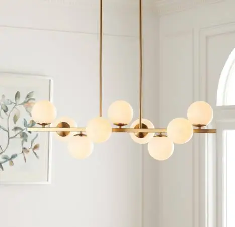 SAFAVIEH Imara Chandelier
