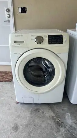 Samsung Washing Machine