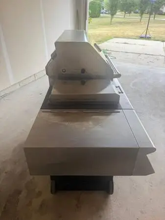 BBQ grill for sale