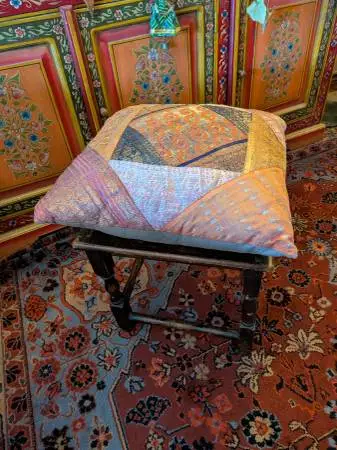 Low Table / Footstool