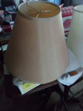 lamp shades