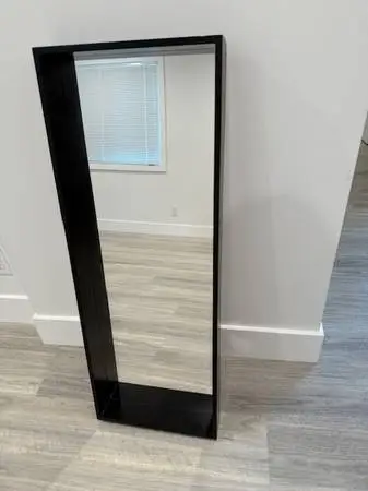 Wall Mirror