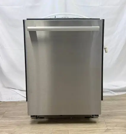 Bosch SHX65CM5N 500 Series 24 Built-In Dishwasher - Stainless Steel