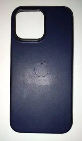 iPhone 14 Pro Max Case w/Mag Safe
