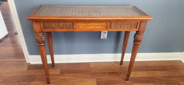 Tommy Bachamas Side Table