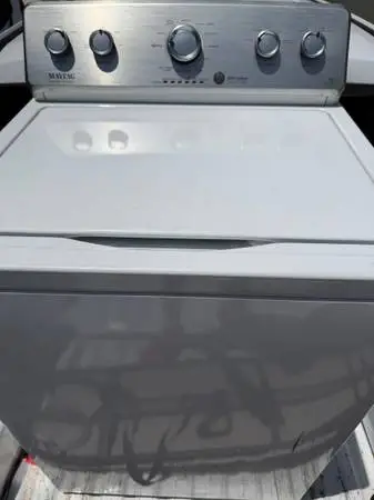 Washer