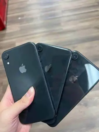 Iphone xr unlocked
