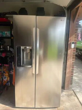 Free 2022 refrigerator