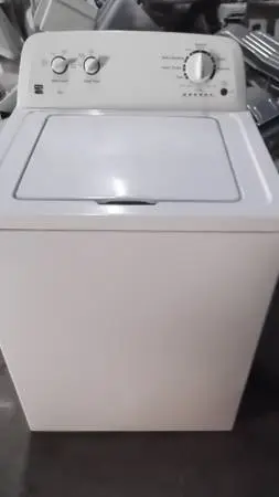 KENMORE 100 series/He, Washer, GUARANTEED