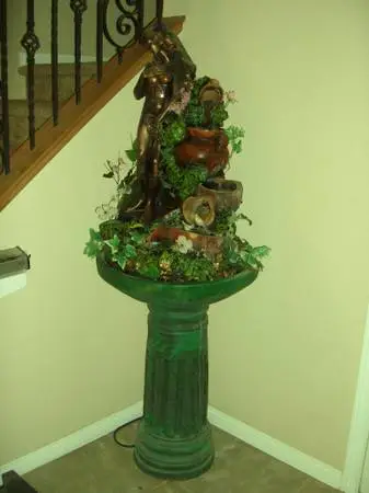 3 FOUNTAINS FOR SALE $250 EA.