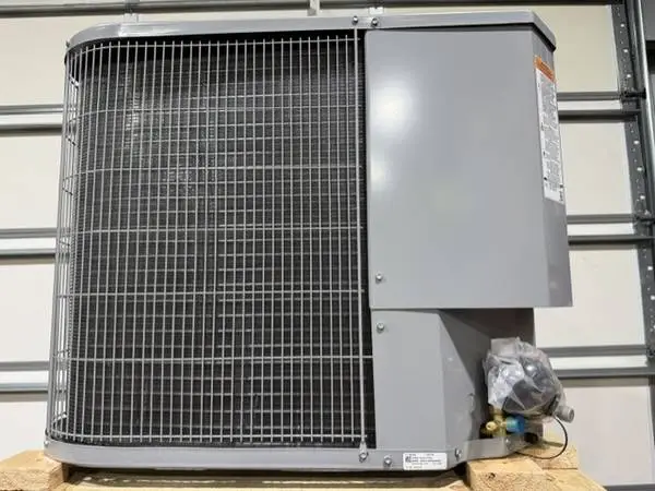 New 1.5 Ton 410A Heat Pump