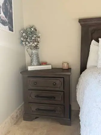 Nightstand