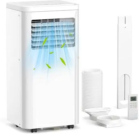 Brand New 8000 BTU Air Conditioner