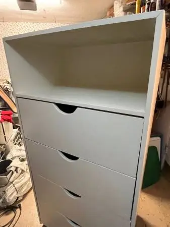 Large Storage Cabinet (have 2)