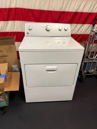 Dryer for sale