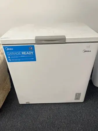 Freezer