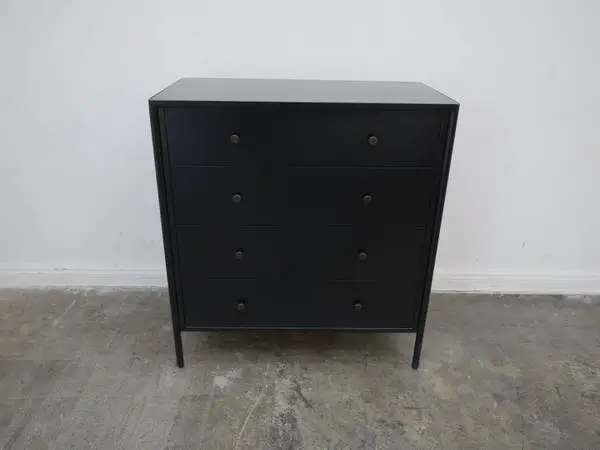 Four Hands Soto 5 Drawer Chest of Drawer $899.00 36W x 19 D x 39 H