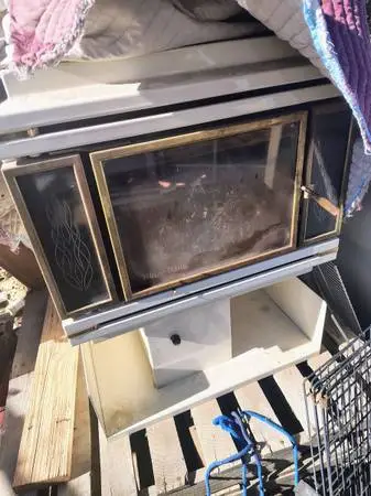 Wood Stoves