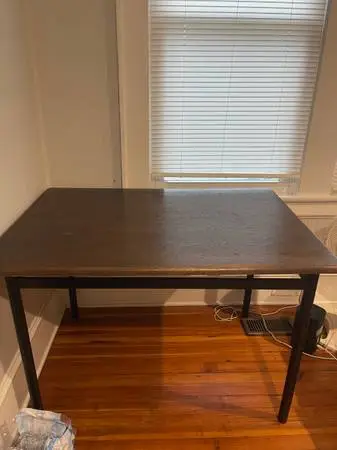 Dinning table