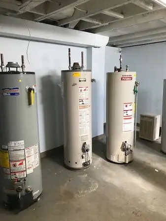 HOT WATER TANK/Hot water Heater FOR SALE