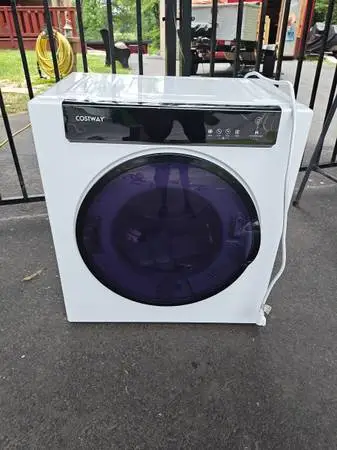 COMPACT DRYER