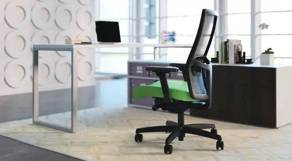 HON HIWM3 Ignition 3 Ergonomic Office / Task Chair