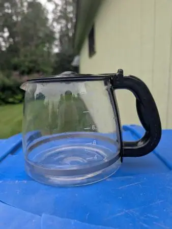12 cup coffee pot