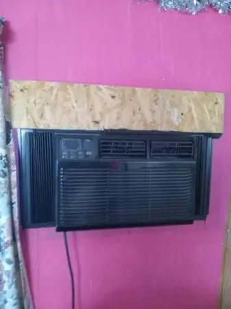 Air Conditioner  ,like new  ,AC , PRICED REDUCED !!!