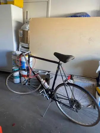 Lots of items for sale very low price, Scooter, TVs, Desk Chairs, etc