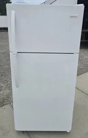 Frigidaire Refrigerator
