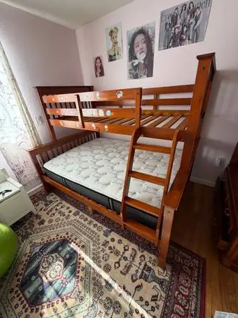 ***bunk Bed