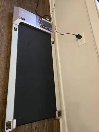 WALK YOUR BUTT OFF! AT HOME!!!