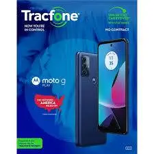 Brand new Motorola moto g Power 5G phone